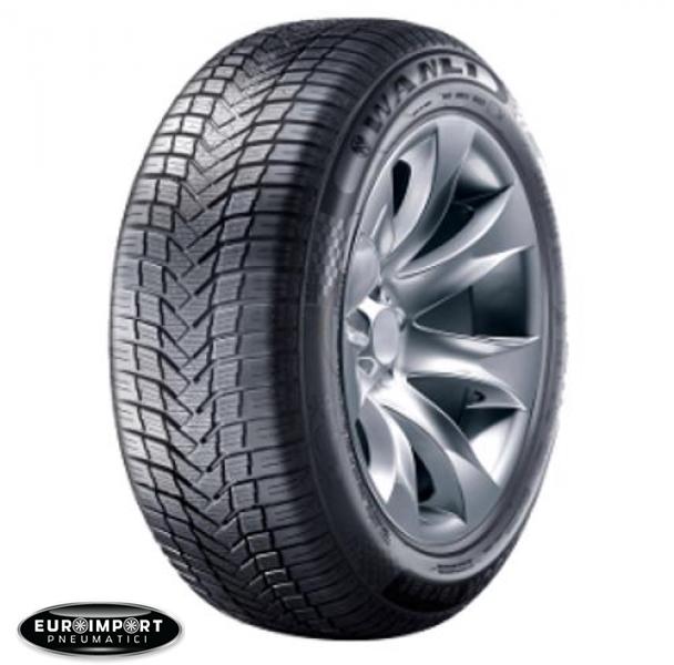 Wanli SC501  195/50 R15 82 V   DOT 2026